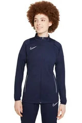 Dámská tepláková souprava Modrý Trk Suit  Nike