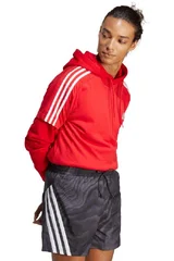 Pánské tričko Adidas Essentials Single Jersey 3-Stripes