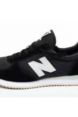 Dámské černé boty New Balance