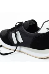 Dámské černé boty New Balance