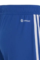 Dětské modré šortky Tiro League Adidas