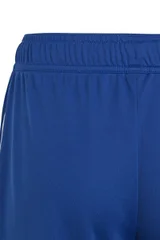 Dětské modré šortky Tiro League Adidas