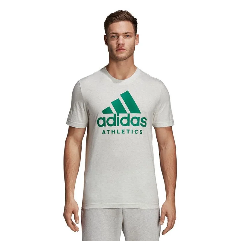 Pánské značkové tričko SID Adidas