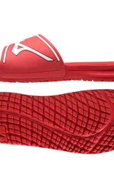 Pánské červené pantofle Relax Slide II  Mizuno