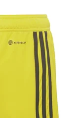 Dětské žluté šortky Tiro 23 League  Adidas