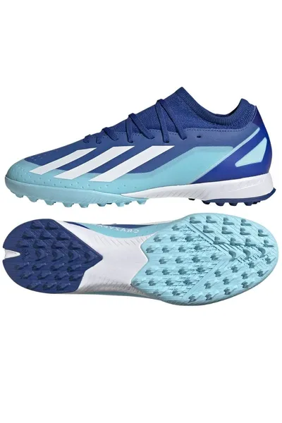 Pánaské kopačky Adidas X Crazyfast.3 TF