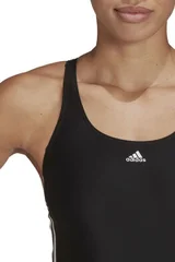 Dámské sportovní plavky Adidas EcoComfort 3-Pruhy