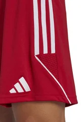 Pánské červené šortky Tiro 23 League  Adidas