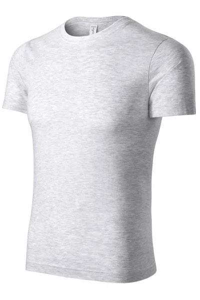 Unisex šedé tričko Peak Malfini