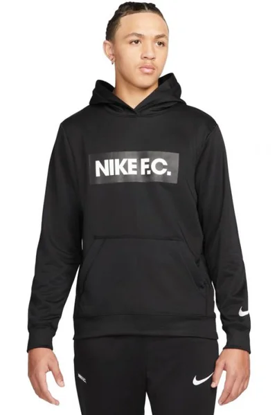 Pánská mikina NK DF FC Libero  Nike