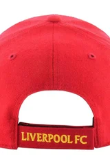 Kšiltovka 47 Značka EPL Liverpool FC