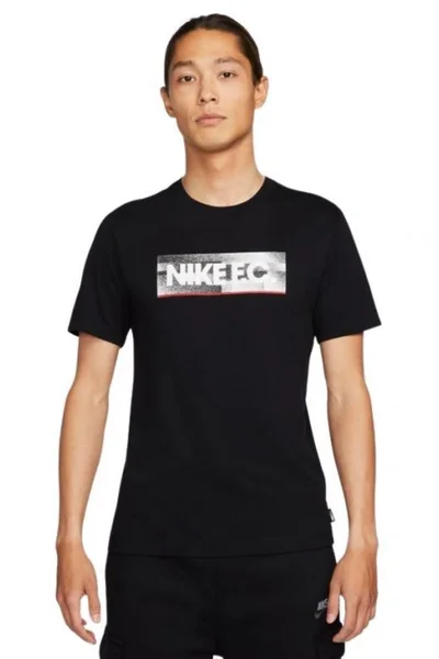 Pánské tričko Nike Minimal Block s krátkým rukávem