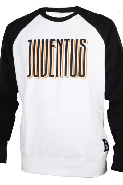 Pánská mikina Juventus Graphic Crew Sweat