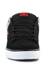 Pánské boty DC Shoes Pure Black Camouflage