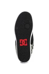 Pánské boty DC Shoes Pure Black Camouflage