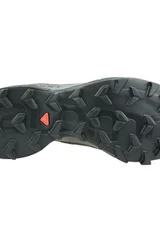 Černé trekové boty Salomon Speedcross dámské