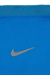 Lehké modré sportovní ponožky Spark Nike