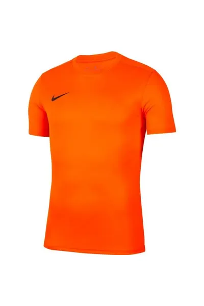 Chlapecké fotbalové tričko Park VII Nike