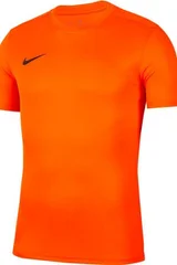 Chlapecké fotbalové tričko Park VII Nike