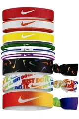Nike Smíšené gumičky do vlasů