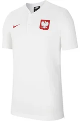 Pánské tričko Poland Modern GSP AUT- Nike