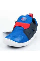 Dětské modré boty Ventureflex Slip-on  Reebok