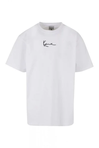 Pánské trička Karl Kani Small Signature Essential Tee (2 ks)