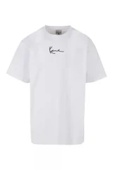 Pánské trička Karl Kani Small Signature Essential Tee 