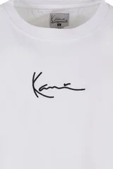 Pánské trička Karl Kani Small Signature Essential Tee 