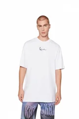 Pánské trička Karl Kani Small Signature Essential Tee 