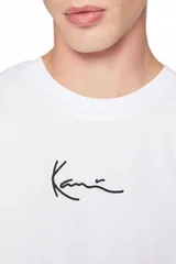 Pánské trička Karl Kani Small Signature Essential Tee 