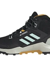 Pánské vyšší goretexový boty Adidas Terrex AX4 MID GTX