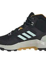 Pánské vyšší goretexový boty Adidas Terrex AX4 MID GTX