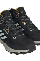 Pánské vyšší goretexový boty Adidas Terrex AX4 MID GTX