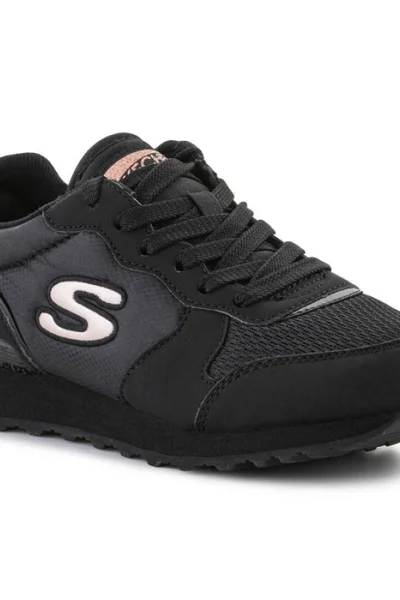 Dámské černé boty Skechers OG 85
