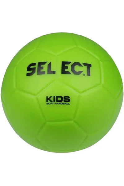 Házenkářský míč Soft Kids Handball Select