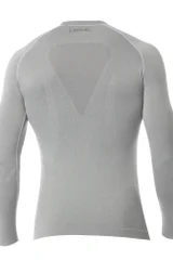Pánské funkční tričko s dlouhým rukávem IRON-IC