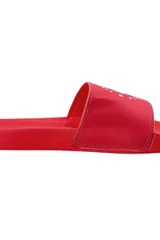 Dámské červené pantofle 4F