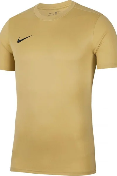 Pánské tréninkové tričko Dry Park VII JSY SS Nike