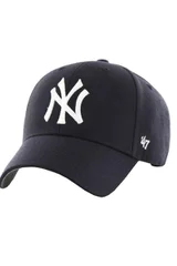 Tmavě modrá kšiltovka  MLB New York Yankees