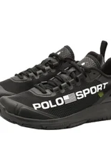 Pánské boty Polo Sport Ralph Lauren Tech Racer