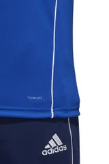 Pánský fotbalový dres Core 18 TR Top Adidas