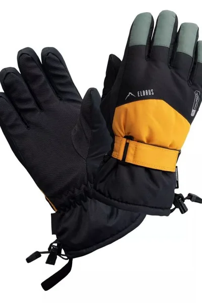 Dětské rukavice Akemi  Elbrus