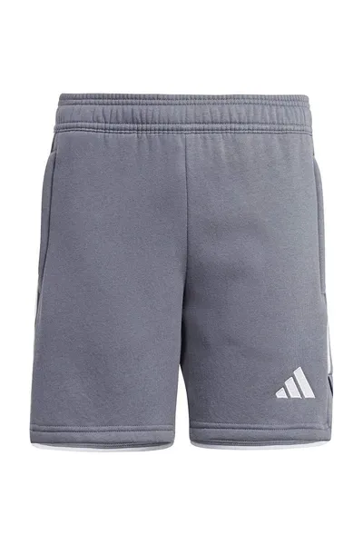 Dětské šortky Adidas Tiro 23 League Sweat