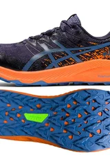 Pánské fialové běžecké boty Fuji Lite 2 Asics