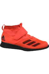 Dámské sportovní boty Adidas Crazy Power RK