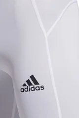 Pánské kompresní kraťasy Adidas Techfit