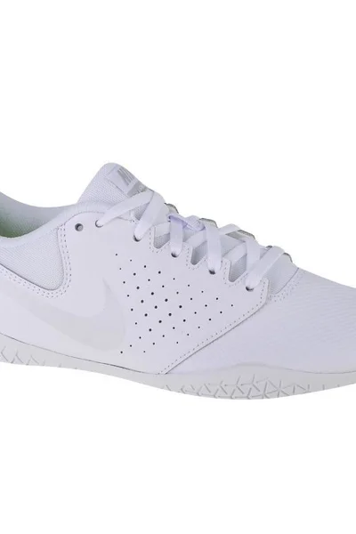 Dámské bílé boty Cheer Sideline IV Nike