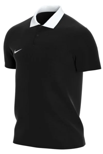 Pánské černé polo tričko Park 20  Nike