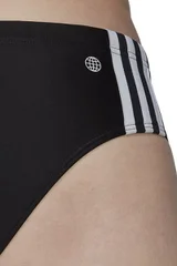 Pánské plavky Adidas 3 Stripes Trunk